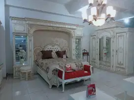 Springbed sultan