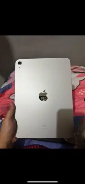 IPAD GEN 10 64gb WIFI