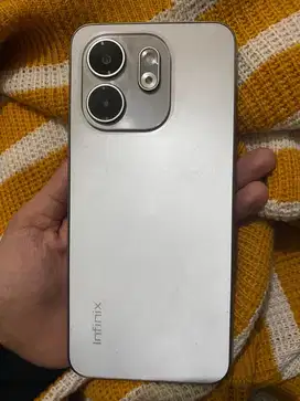 Infinix Smart 9 4GB/128GB