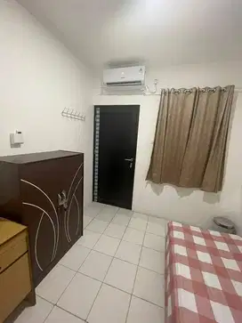 Kamar Kos Khusus Pria Dekat Slipi Jaya