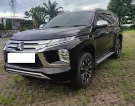 Mitsubishi Pajero Sport 2022 Diesel