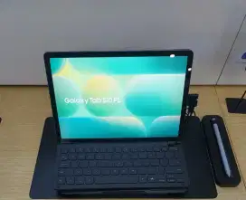 SAMSUNG TAB S10 FE MURAH FREE KEYBOARD ORI