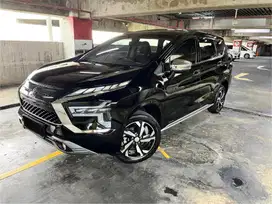 Mitsubishi Xpander 1.5L Ultimate 4x2 Cvt 2023