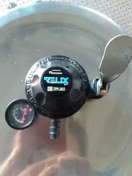 Servis Regulator Kompor Gas Kepanjen