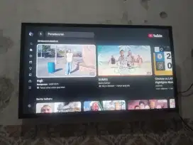 Smart TV samsung 32in bisa di antar harga net