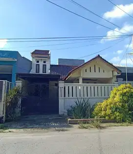 Dijual Rumah Di Villa Indah Permai,Bekasi Utara