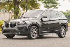 (TDP 8jt) BMW X1 F48 Sport 2022 LCI Facelift