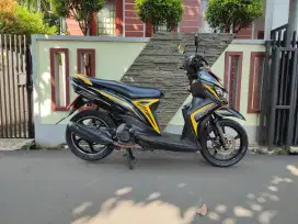 READY YAMAHA SOUL GT TAHUN 2013