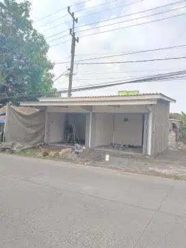 Spesialis pintu Harmonika