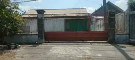 Gudang Kelurahan Ngadiboyo Kec Rejoso Kab Nganjuk