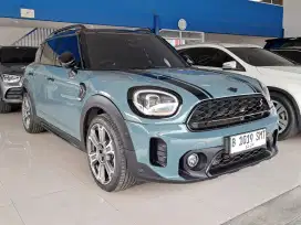 [ 7RB MILES ] COUNTRYMAN S 2.0 NIK 2023