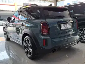 [ 7RB MILES ] COUNTRYMAN S 2.0 NIK 2023