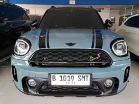 [ 7RB MILES ] COUNTRYMAN S 2.0 NIK 2023