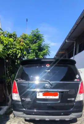 Kijang Innova 2.0G 2010