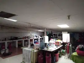 Dijual Rumah Harga Tanah Cocok untuk Kos di Bungur, Jakarta Pusat