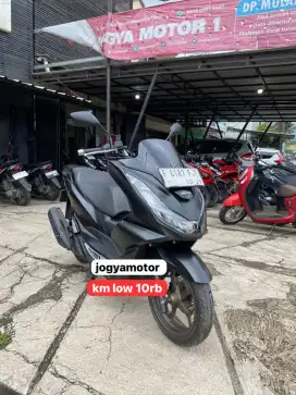 Pcx 160 abs th 2024 KM RENDAH 10RB