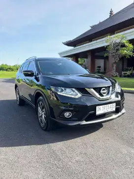 Nissan Xtrail 2.4 Matic 2015 Dp 12jt