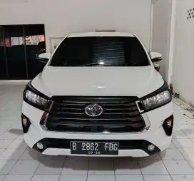 Innova Reborn V bensin Metic 2016