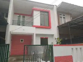 Disewakan Rumah Di Taman Royal New Casablanca Mahoni Extention