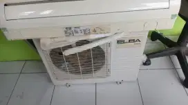 AC merk ELBA Setengah PK