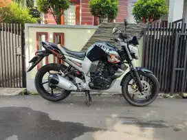 READY YAMAHA BYSON TAHUN 2012