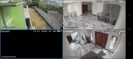 PROMO BUAT YANG MAU PASANG CCTV