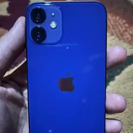 Iphone 12 mini ex ibox digimap