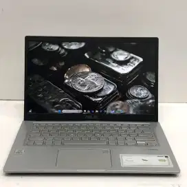 LAPTOP ASUS VIVOBOOK X415JA - Intel Core i3-1005G1 RAM 8GB SSD 512GB