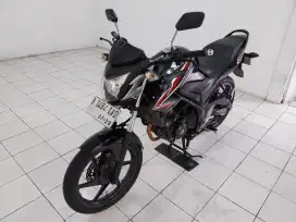 Honda CB 150R 2013 mulus