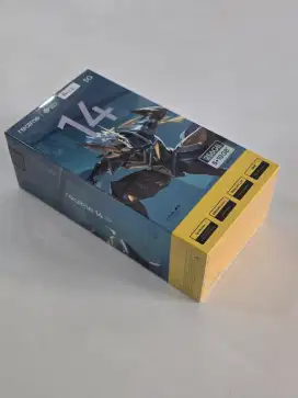Realme 14 series cicilan free 2x angsuran
