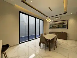 Villa elit Citraland gama city medan