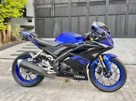 R15 KREDIT 999RB⁉️DP BAYAR DI RUMAH ! SYARAT KTP KK DOANG !