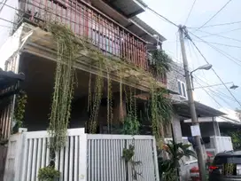 DIJUAL RUMAH AMERTA RESIDENCE RUNGKUT SURABAYA RON.A1018