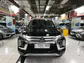 MITSUBISHI ALL NEW PAJERO DAKAR SPORT 4X2 DIESEL MATIC ISTIMEWA