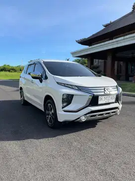 Xpander Ultimate 2018 Dp 26jt