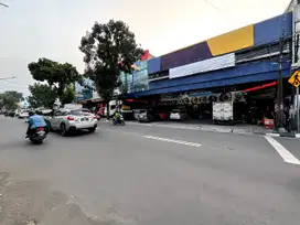 Jual Ruko Permaisuri Ban Di Radio Dalam [ Bisa Beli Bisnis]