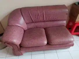 Jual sofa bekas kondisi bagus