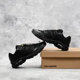 Salomon XT 6 Trail All Black