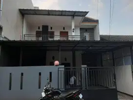 Dijual Rumah Rapih 2 Lantai di Rancasari, Kota Bandung