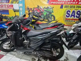 BEAT DELUXE  KUNCI KEYLES 2024. SAS JL BARATAJAYA 19 NO 5