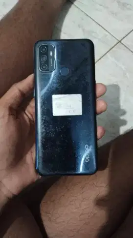 Oppo A53 4+3/64