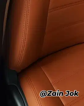 Cover jok mobil