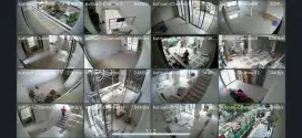 CCTV ONLINE DI HP DENGAN KWALITAS BAGUS