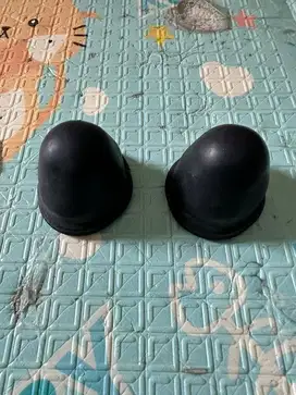Karet cover shock civic genio