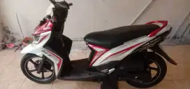 Yamaha GT SOUL  istimewa