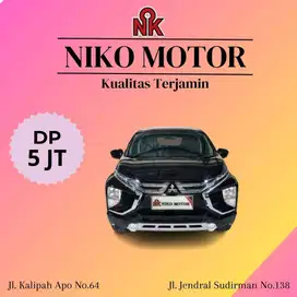 (ANTIK KM28RB) XPANDER SPORT 1.5 2020 MT