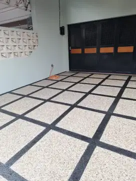 carport garasi mobil