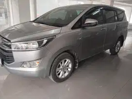 Toyota Kijang Innova 2018 Bensin