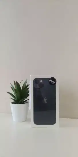 IPHONE 13 ORI 128GB BRAND NEW GARANSI