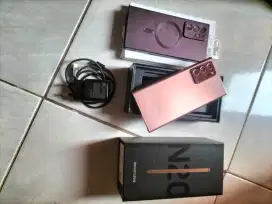 Forsale Samsung note 20 ultra
